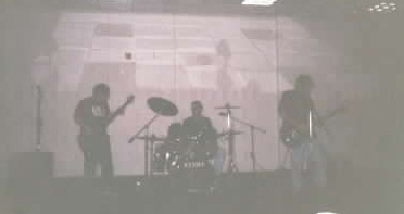 Battle of the Bands Salem State College