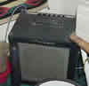 Ampeg 50 Watt, 15" Speaker Bass Amp