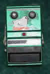 DOD Envelope Filter